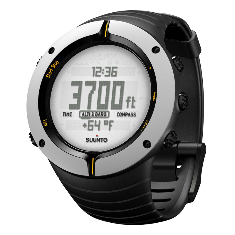 SUUNTO Ambit2 スント アンビット2 中古 ライムの+inforsante.fr