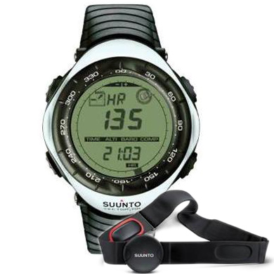 美品 希少 初期型 SUUNTO VECTER スント ベクター グリーン+kocomo.jp