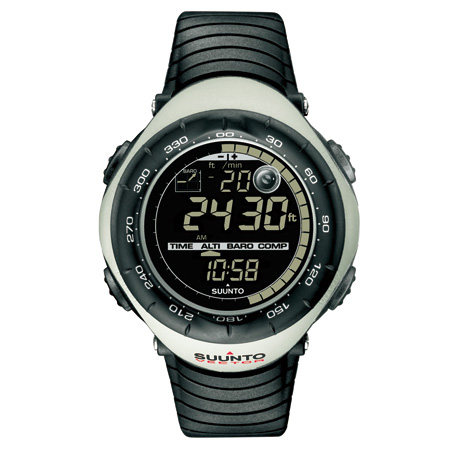 suunto vector khaki 未使用品